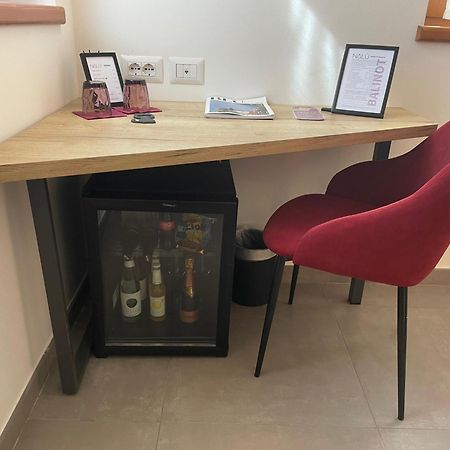 B&B Nalu Arco Extérieur photo