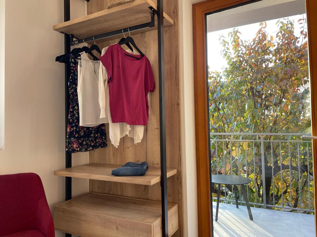 B&B Nalu Arco Extérieur photo