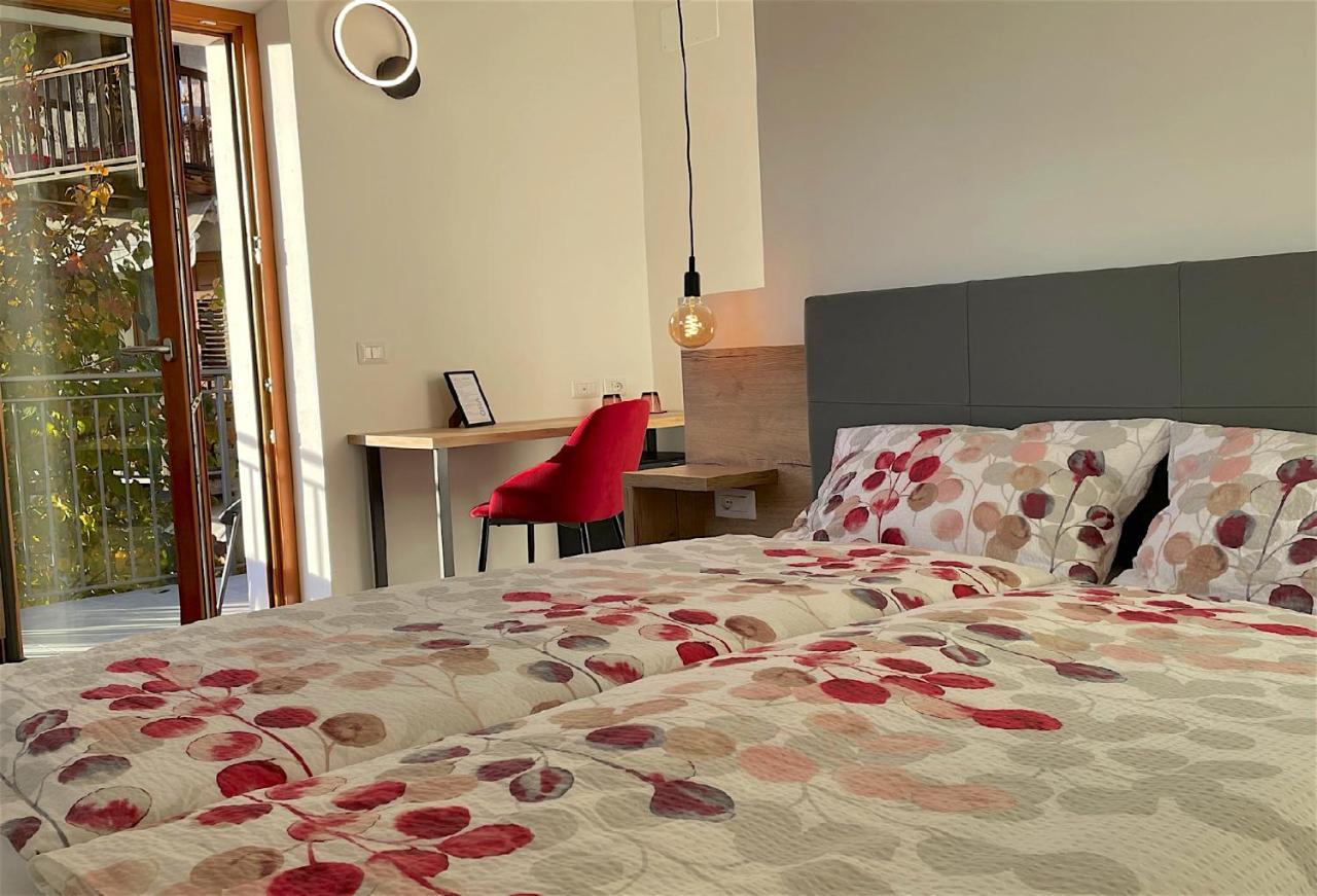 B&B Nalu Arco Extérieur photo
