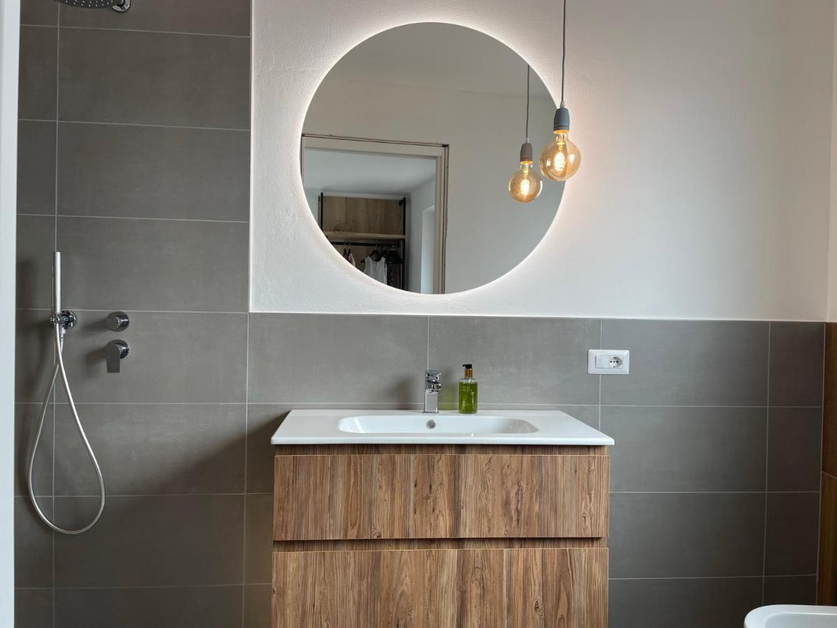 B&B Nalu Arco Extérieur photo
