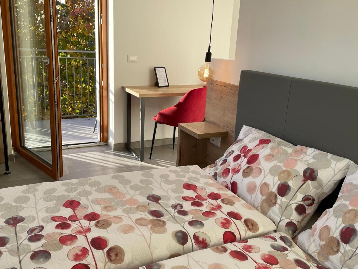B&B Nalu Arco Extérieur photo