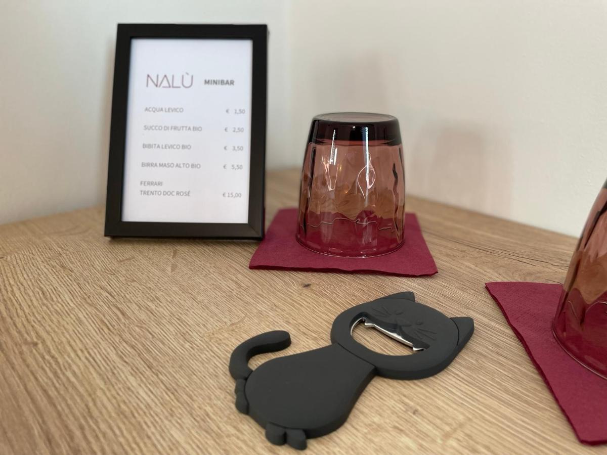 B&B Nalu Arco Extérieur photo