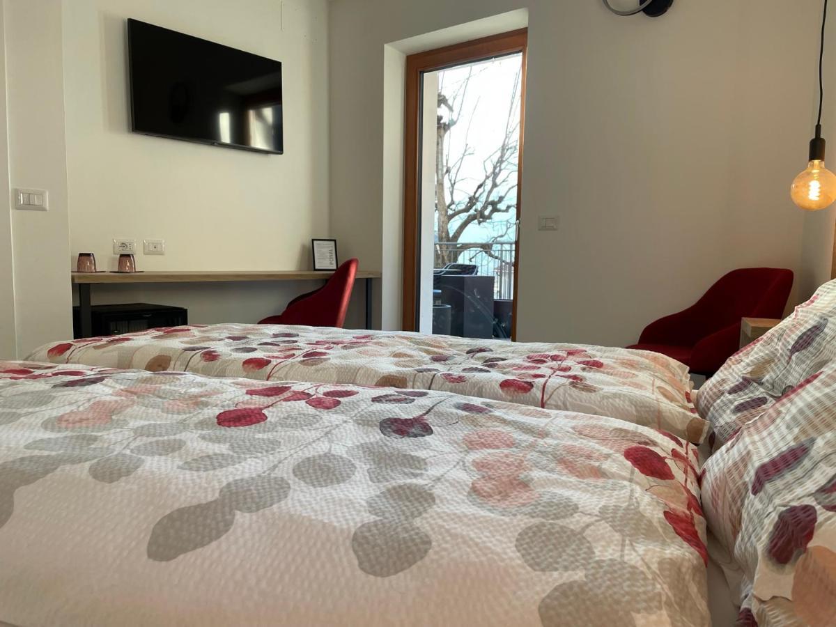 B&B Nalu Arco Extérieur photo