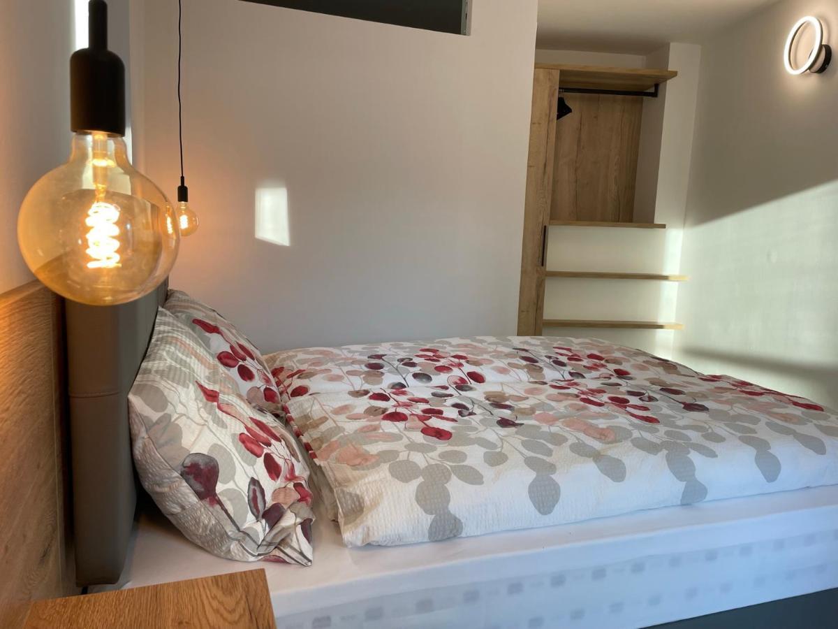 B&B Nalu Arco Extérieur photo