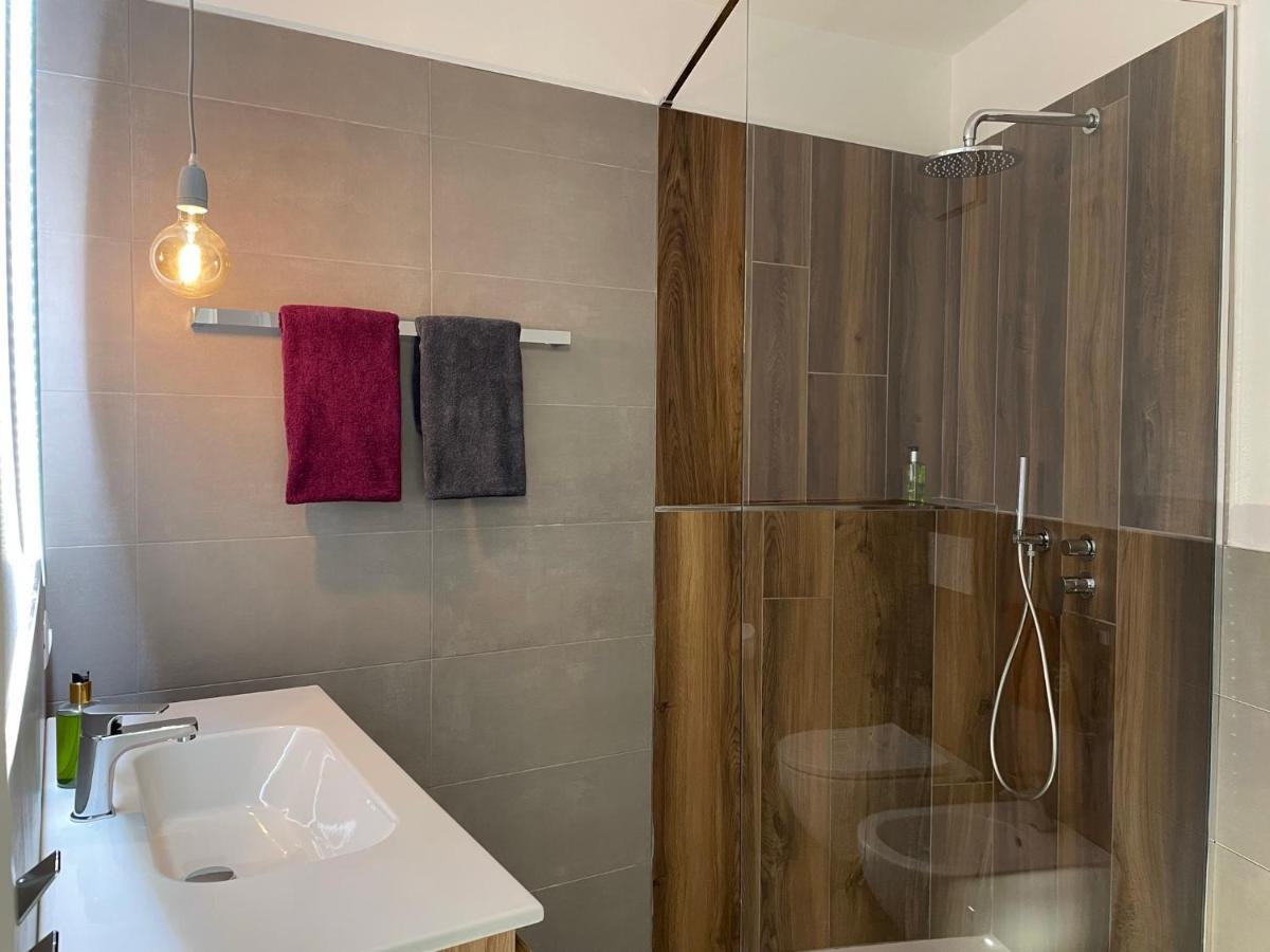 B&B Nalu Arco Extérieur photo