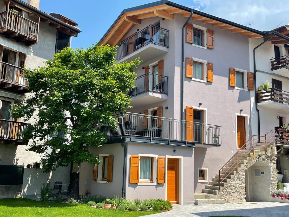 B&B Nalu Arco Extérieur photo