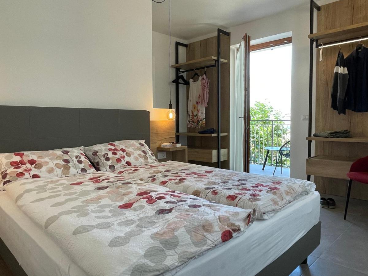 B&B Nalu Arco Extérieur photo
