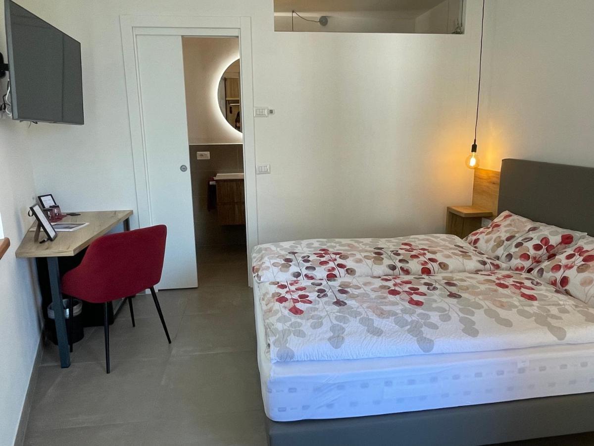 B&B Nalu Arco Extérieur photo