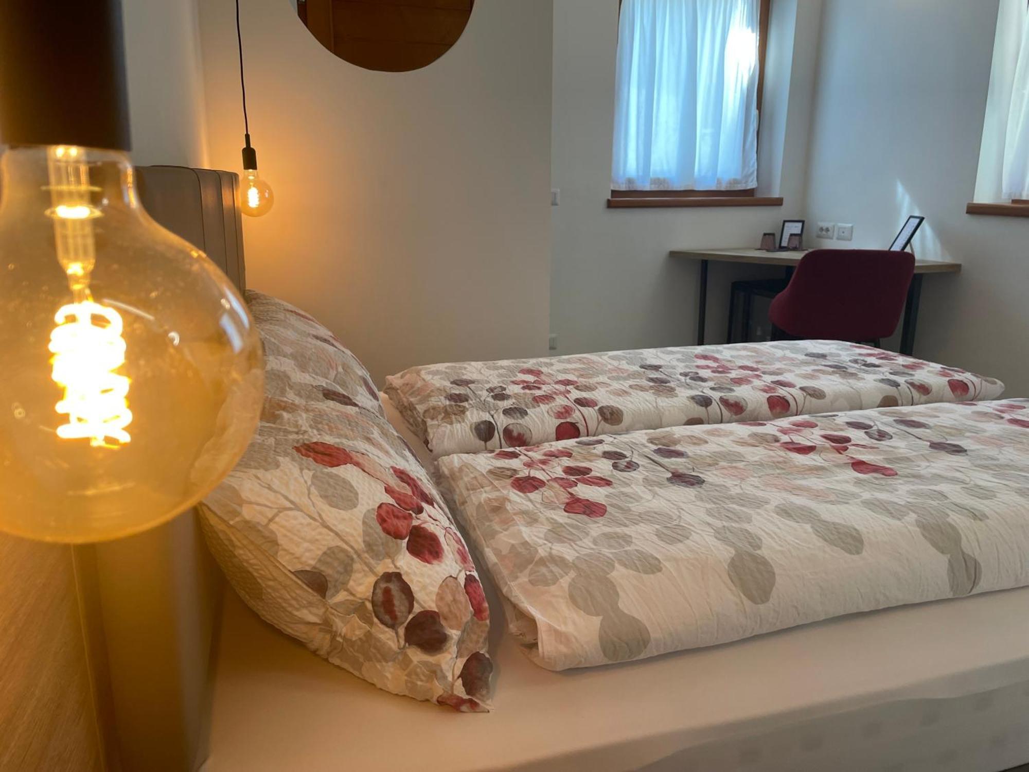 B&B Nalu Arco Extérieur photo
