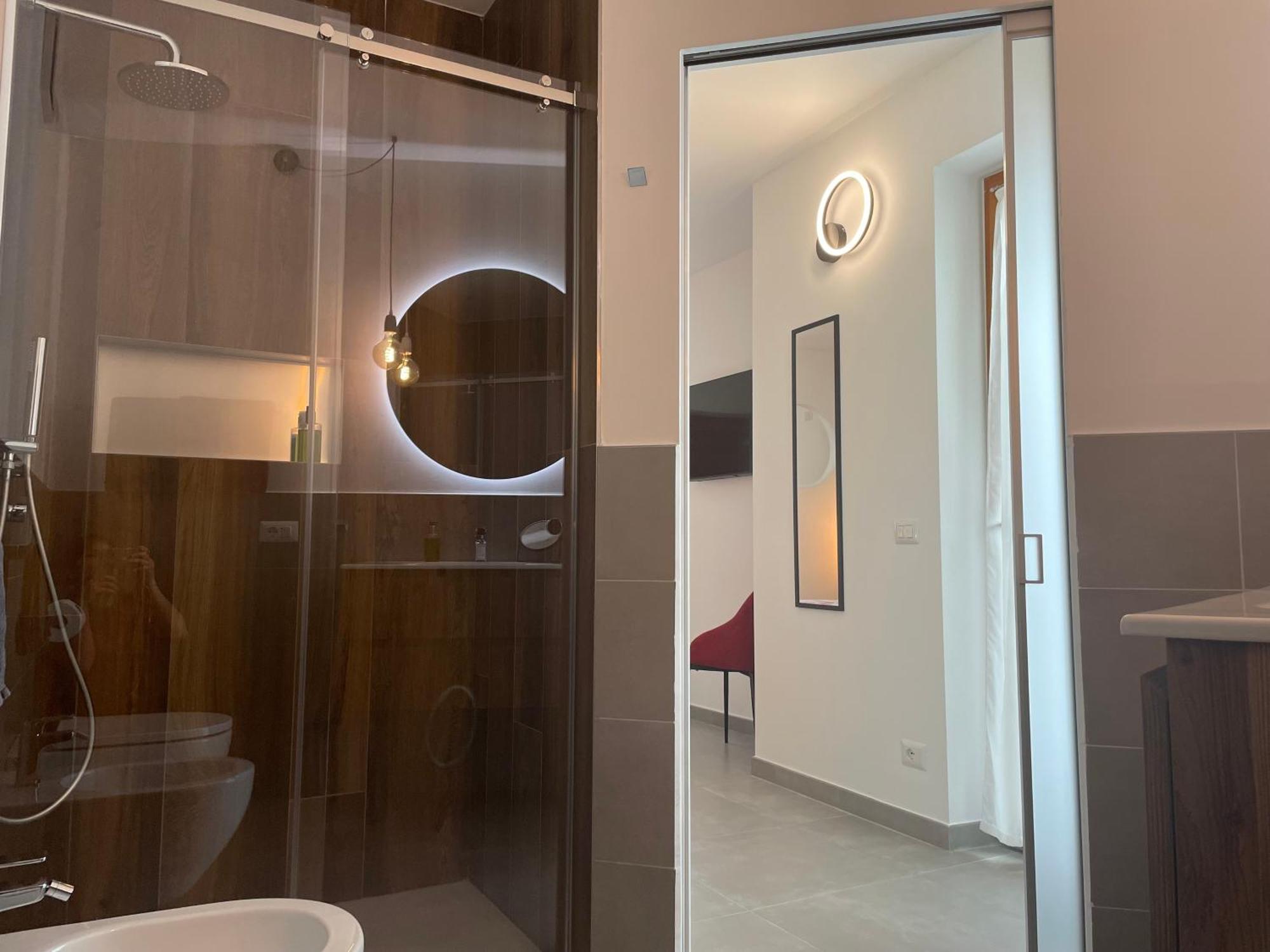B&B Nalu Arco Extérieur photo
