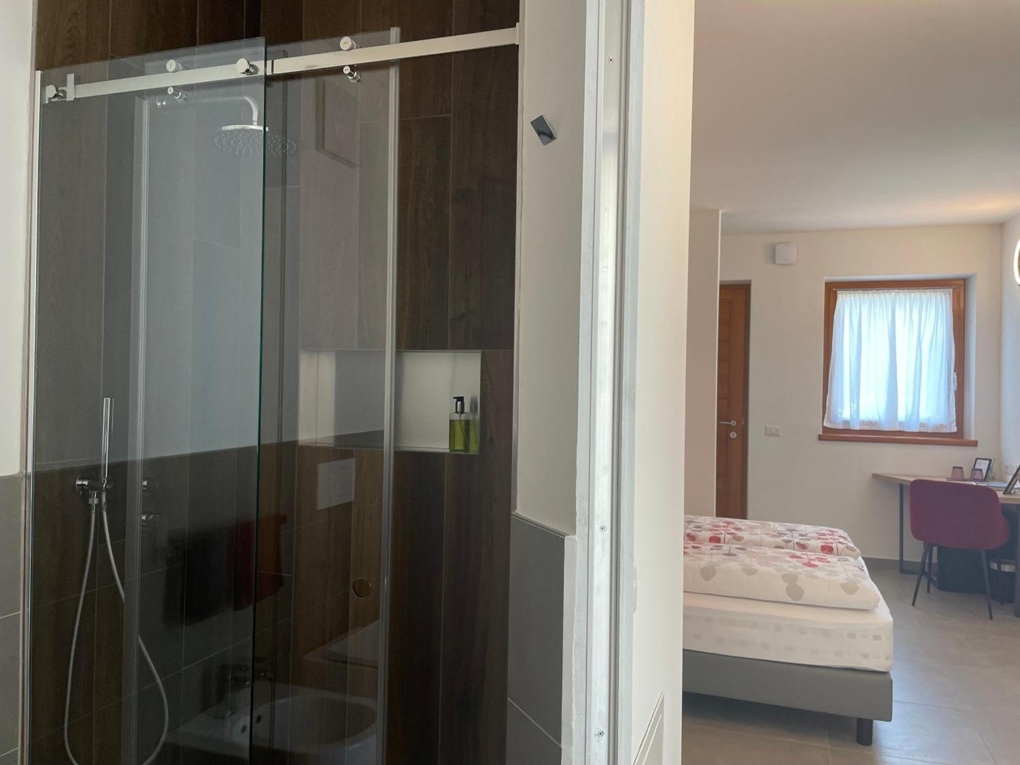 B&B Nalu Arco Extérieur photo