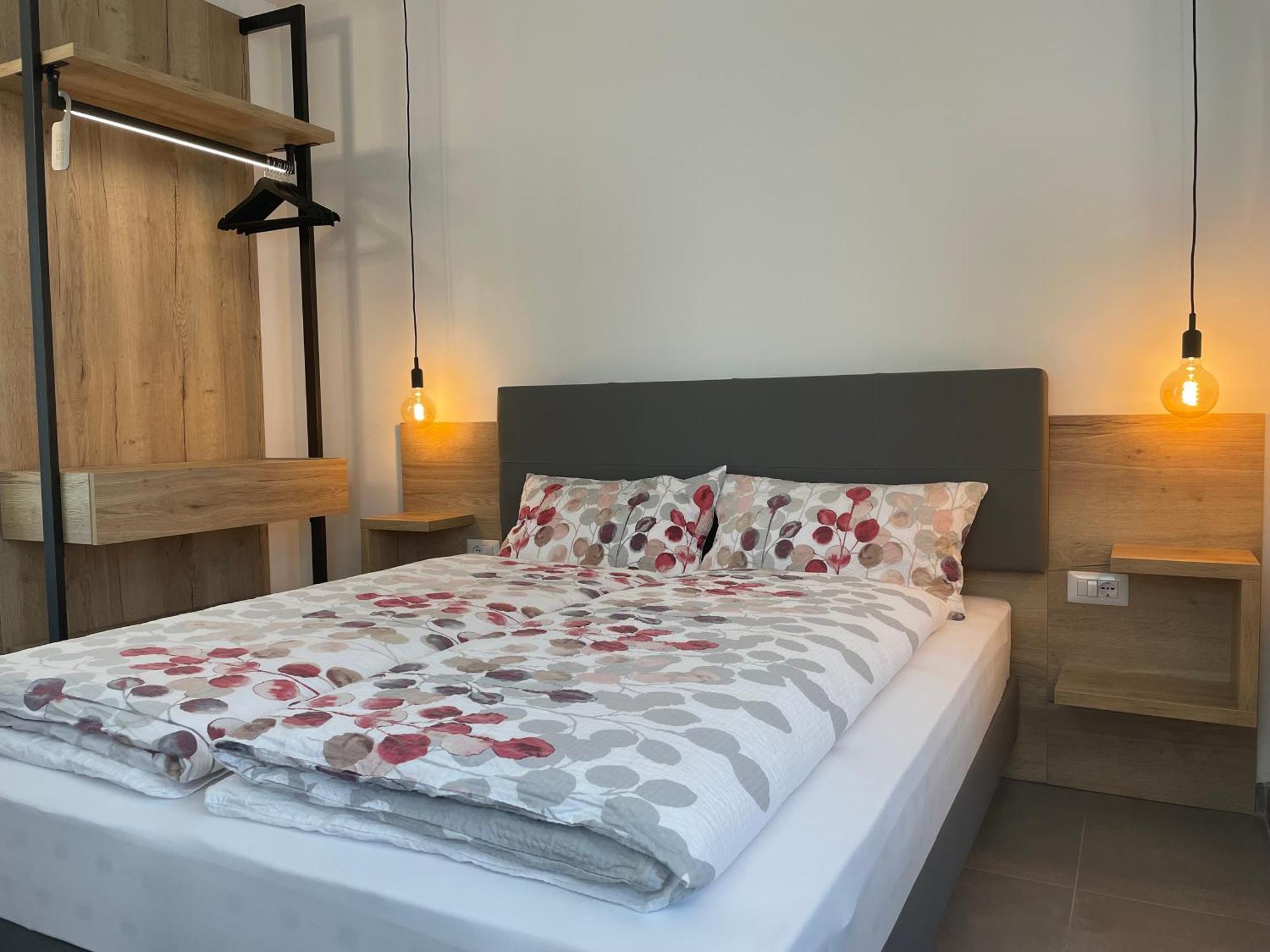 B&B Nalu Arco Extérieur photo