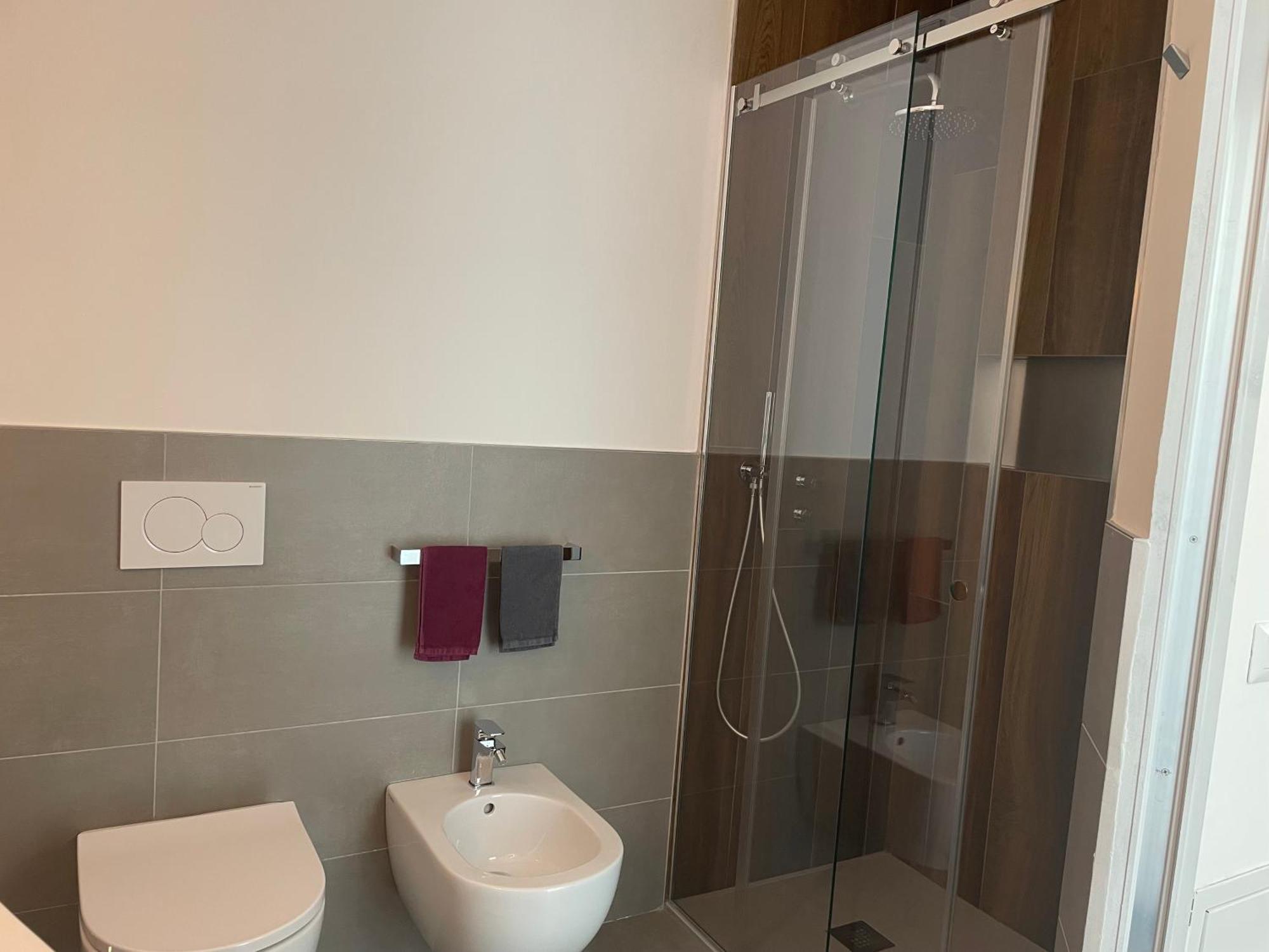 B&B Nalu Arco Extérieur photo