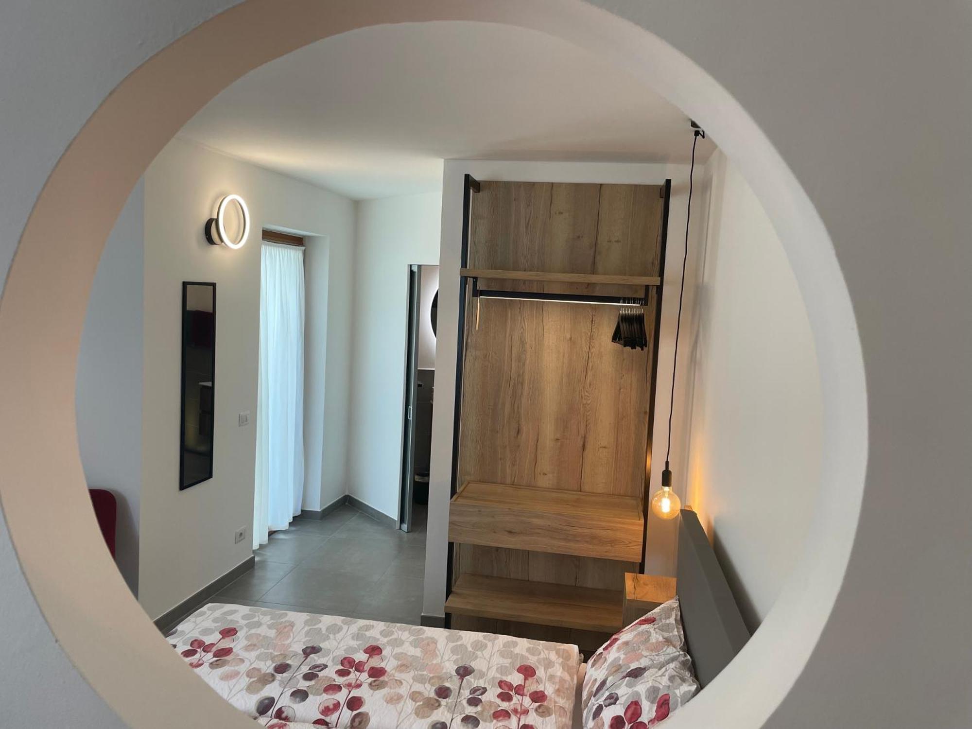 B&B Nalu Arco Extérieur photo