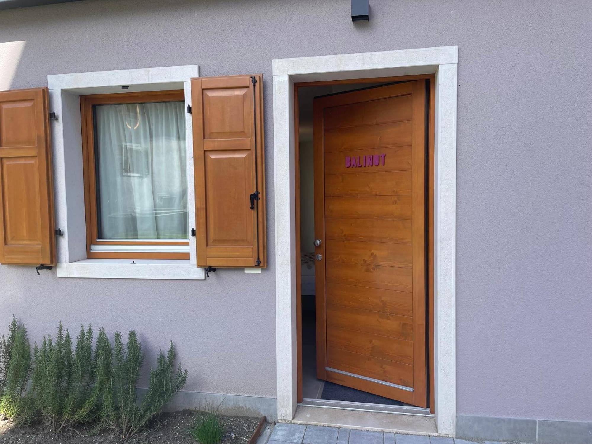 B&B Nalu Arco Extérieur photo