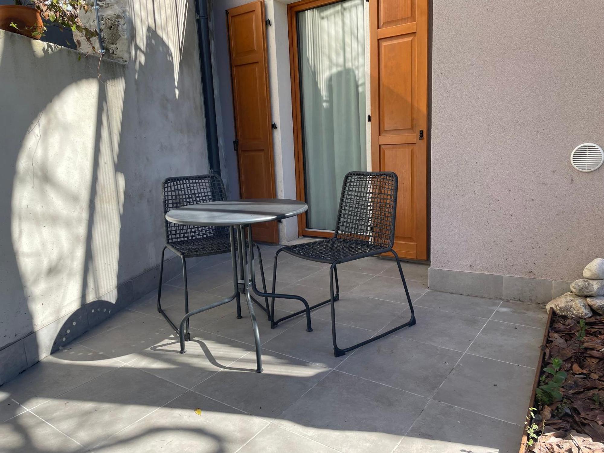 B&B Nalu Arco Extérieur photo